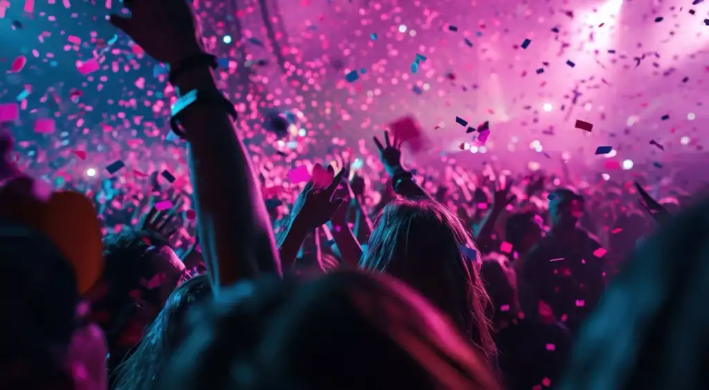 Make your birthday the best one yet! We take birthdays to the next level and set up everything to make your evening one to remember!