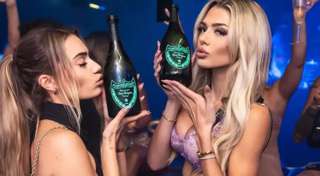 Make your night unforgettable by reserving a VIP Table at one of our partner venues!